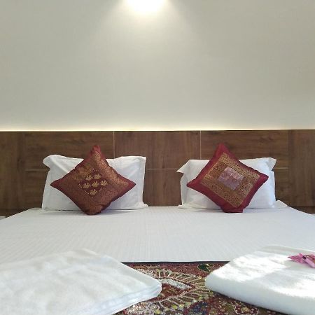 Hotel Aapni Haveli Jaisalmer Exterior foto